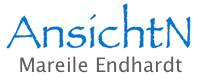 AnsichtN – Mareile Endhardt